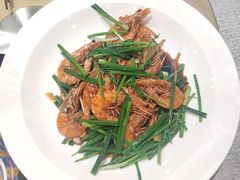 -好福记饭店(红梅公园店)