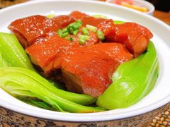 -隐厨中国餐馆(红旗大街店)