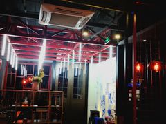 -小红烤翅(傅厚岗店)
