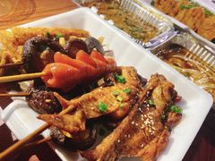 -阿龙烧烤(广达路店)