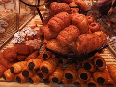 -山崎面包(静安久光店)