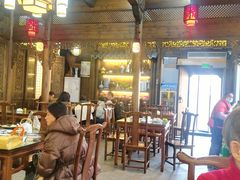 -缘来聚·徽菜名店(黄山宏村店)