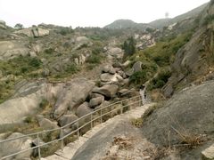 -大罗山风景区