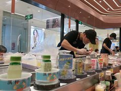 -元气寿司(金光华店)