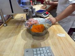 -喜家德虾仁水饺(长泰广场店)