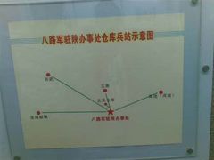 -八路军西安办事处纪念馆