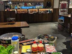 -烤肉食堂(揭阳广百店)