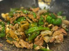 费大厨辣椒炒肉-费大厨辣椒炒肉(黄兴中心广场店)