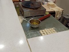 -姥家春饼店(漳州二路店)