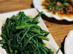 炒时蔬-老号尤兔头(幸福店)