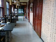 大堂-荣德灶台鱼(圣泉寺店)