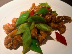 -北李·海肠捞饭·大连菜(望京凯德MALL店)