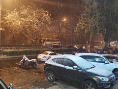 -管氏翅吧(马家堡店)