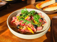 -OTIUM • 柴屿麦(亮马桥店)