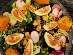 -THE WOODS 简餐 (国贸商城店)