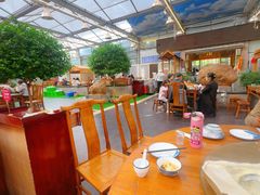 -老磨油饼(高陵店)