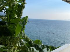 -蜜悦·波西塔诺悬崖海景餐厅