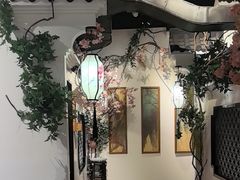 -锦上中式酒馆(南内环店)