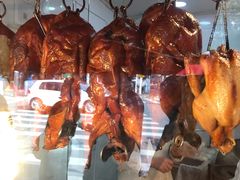 -晶牌烤鸭(延吉东路557弄小区店)