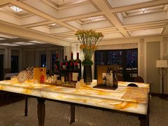 -上海和平饭店华懋阁 Cathay Room