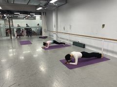 -舞蕾舞蹈(特长生校区)