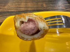 -BHC炸鸡(明洞总店)