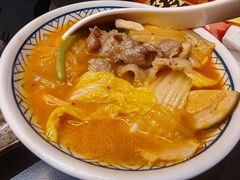 -無二炙坊·和牛烧肉(大钟寺1733店)