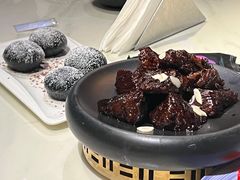 文火雪花牛肉-岁粤Moon·湖景餐厅(月光码头店)