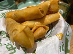 -迷你椰·泰式大排档(观前街店)
