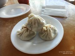 -方桥点心店(易发城店)