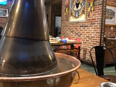 -额尔敦草原涮羊肉·烧烤(冻青树总店)