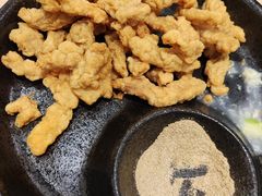 -吕氏疙瘩汤·新鲁菜(潍坊银座店)