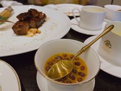 -甄御•海鲜新青岛菜(麦岛店)