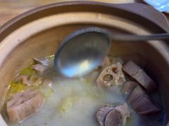 -吴掌柜·藕汤印象(南湖店)