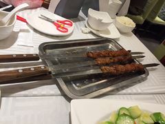 -紫光园(燕郊总店)