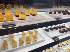 -晶丽香榭自助餐(南京大饭店)