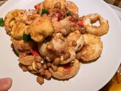 -苦尽酒馆·川菜(鼓楼店)