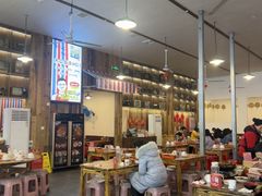 -冶建镜子·中国龙虾王(总店)