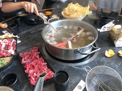 -林记潮牛·牛肉火锅(上马墩店)
