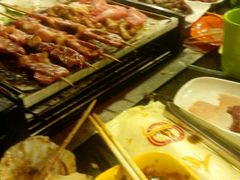 -巴麦隆自助烤肉(桂林路店)