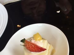 -万达瑞华酒店美食汇自助餐厅(楚河汉街店)