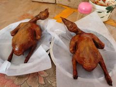 -味为先光明乳鸽(光明总店)
