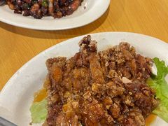 -德成饭店