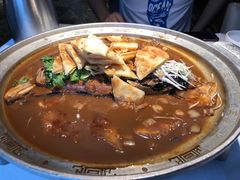 -大鸭梨烤鸭(枣园店)