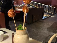 糖油果子-初蓉丨遇见新川菜(亲贤街荣耀店)