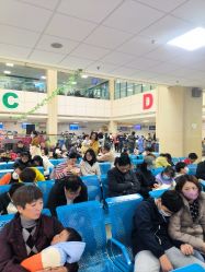 -复旦大学附属儿科医院