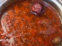 -塔兰齐新疆孜然火锅(鲤鱼山路店)