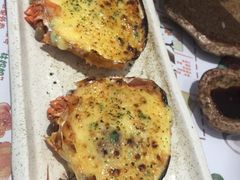 -林妈妈村·日式料理(宝山万达店)