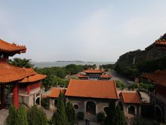 -南沙天后宫景区