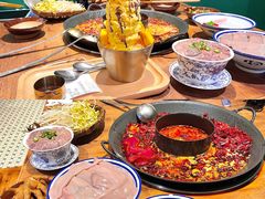 -楠火锅(太古里总店)